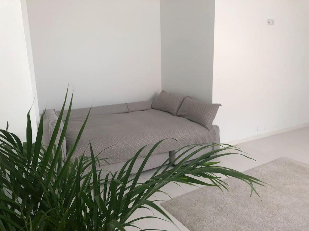 Ático Dúplex en Vigo Appartamento Esterno foto