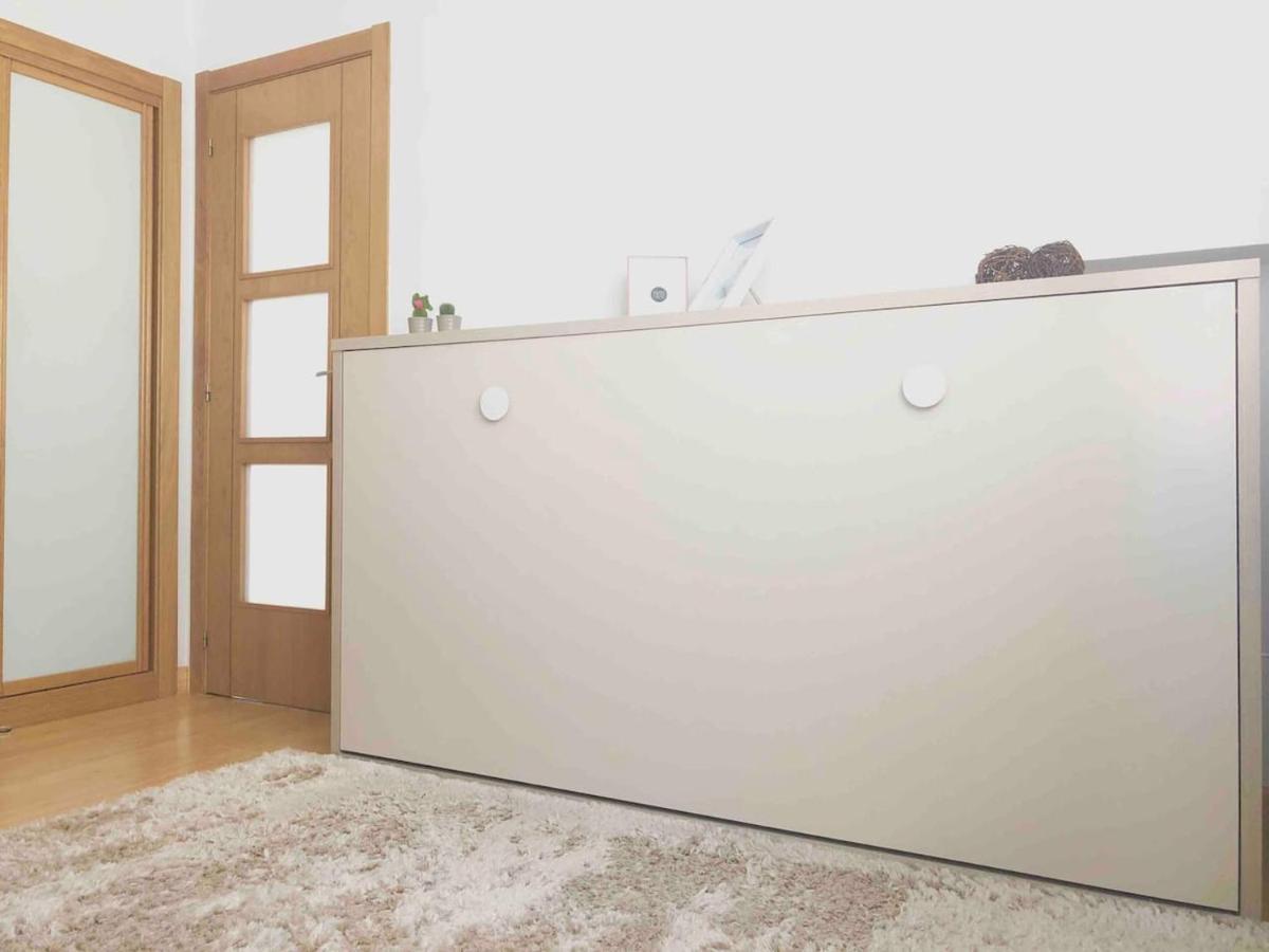 Ático Dúplex en Vigo Appartamento Esterno foto